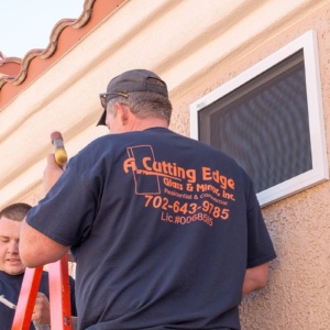 Professional Guarda Security Screen Installer - A Cutting Edge Glass & Security Screens