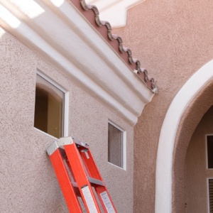 Before Guarda Screen Installation Upgrade