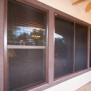 A Cutting Edge Glass & Security Screens