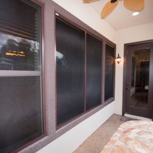 A Cutting Edge Glass & Security Screens