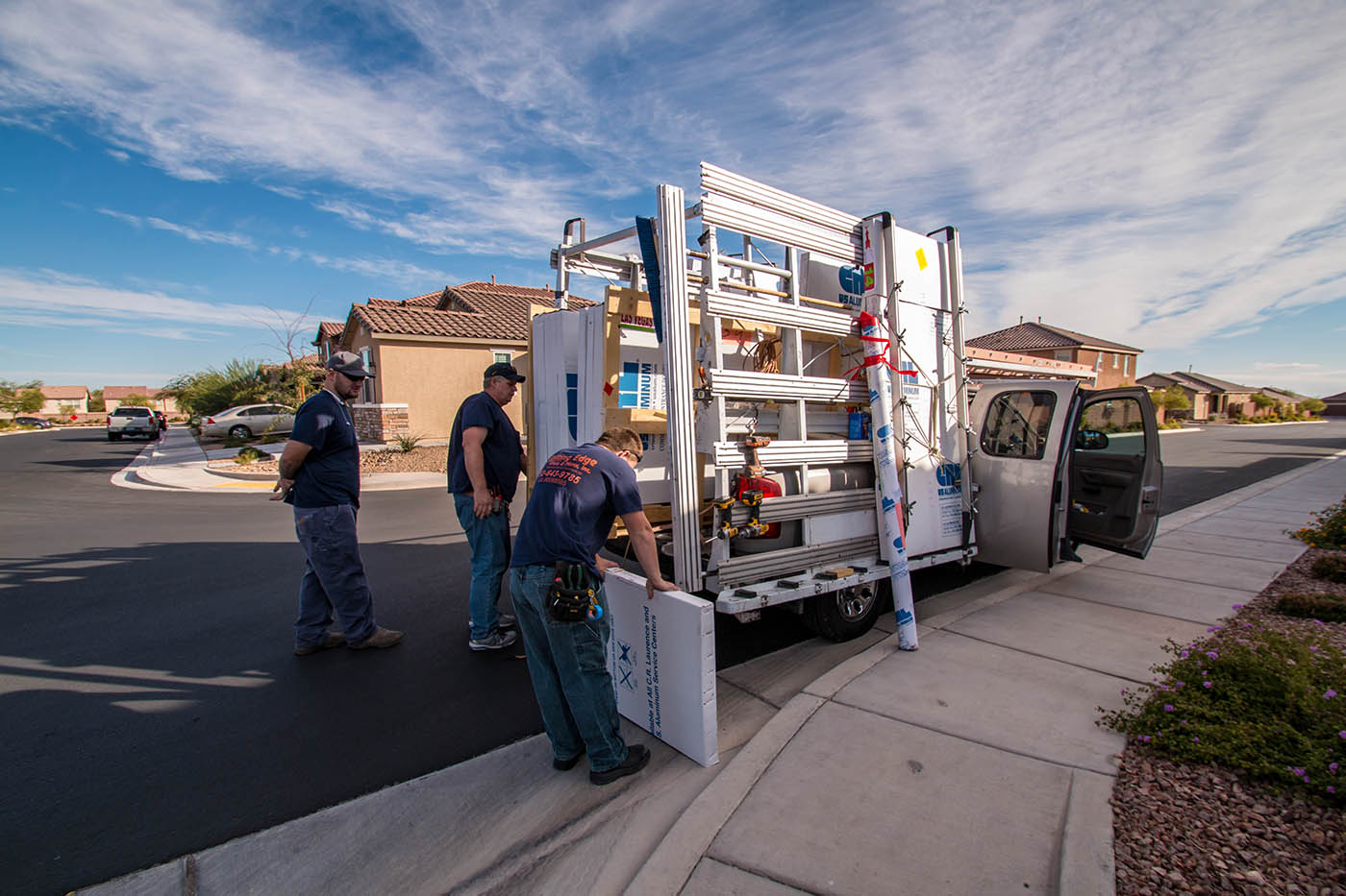 Home Security System