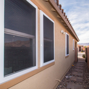 Functional and Beautiful Security Screen Protection