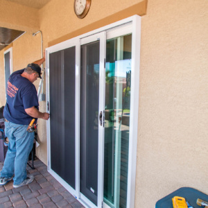 Impact Resistant and Superior Air Flow