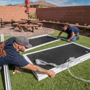 Premium Security Screens, Doors and Windows are world-class quality products