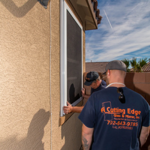 Safe, Secure, and beautiful Security Screens