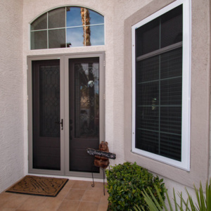 Security Screens 9 Security Screens