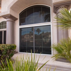 Security screens Security screens