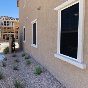 secuirty screen window