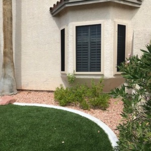 Security Screen Windows