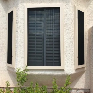 Security Screens for Windows | Security Screens Las Vegas