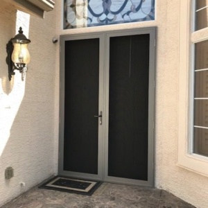 Security Screens Door