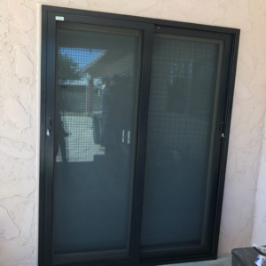 Security Screens Las Vegas