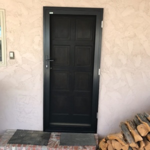 Security Screens Las Vegas