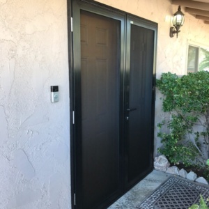 Security Screens Las Vegas