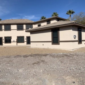 Security Screens Installation in Las Vegas Security Screens Installation