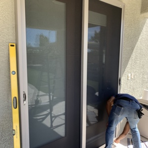 Northwest Security Screens