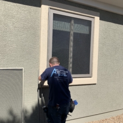 Northwest Security Screens