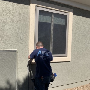 Northwest Security Screens LV Northwest Security Screens