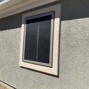 Northwest Security Screens