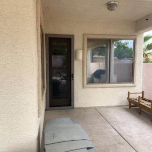 Security Doors Las Vegas