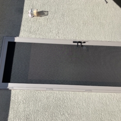 Northwest Security Screens