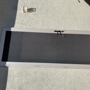 Northwest Security Screens