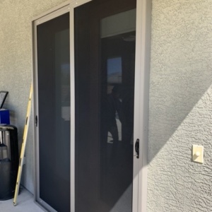 Northwest Security Screens