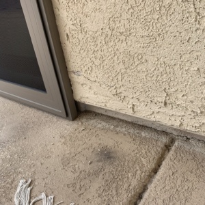 Security Doors Las Vegas